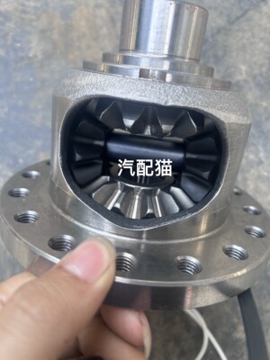 小鹏减速器原厂完好拆车配件