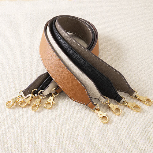 HONEYSILK蜜帛手掌纹宽肩带