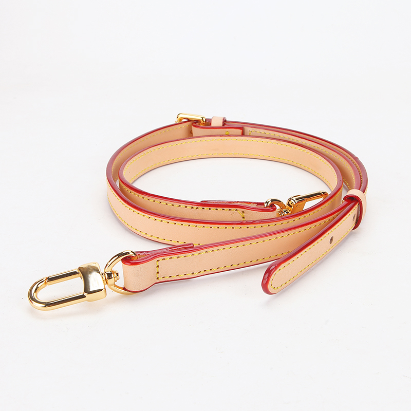 高品质手工定制植鞣革speedy变色