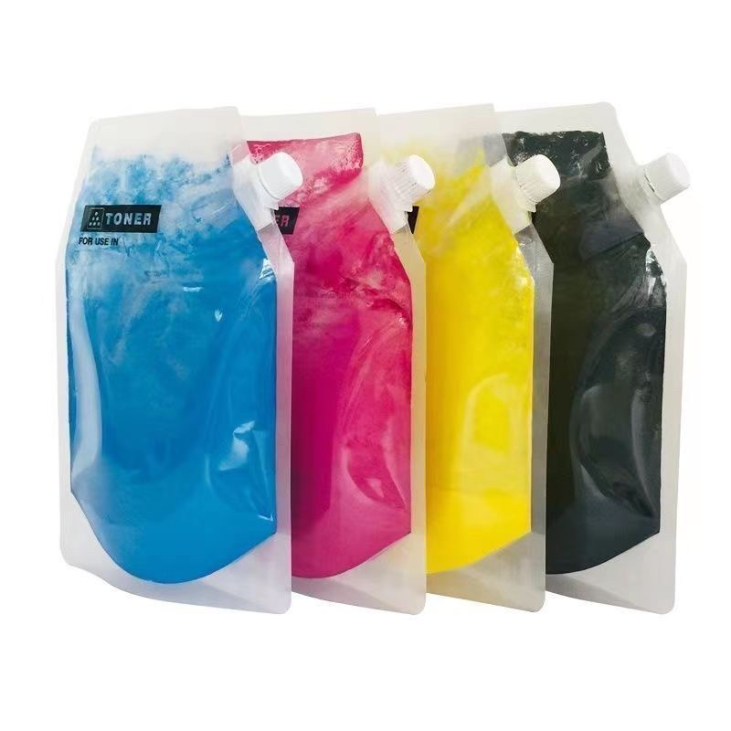 柯美TN512碳粉C308 C368 C454 C554e C558美能达原装袋装粉散装粉