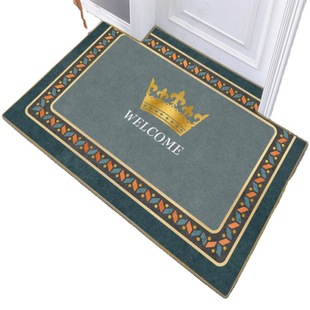 Nordic door mat, entrance mat北欧门垫入户大门口家用进门脚垫