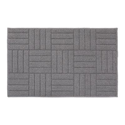 Entry floor mat, household anti fouling door mat进门地垫