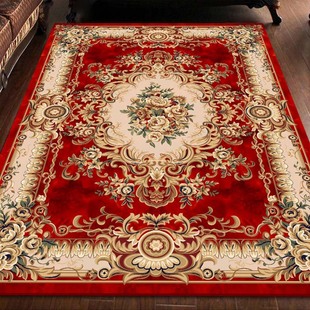 colorful Persian style floor mat異域風(fēng)地毯 carpet Exotic