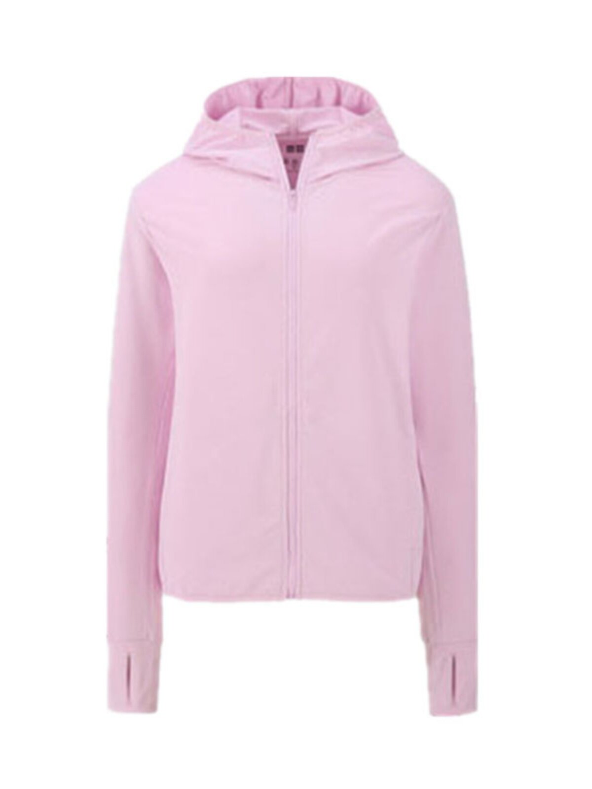 2024 남학생과 여학생을 위한 새로운 여름 의류 속건 의류 경량 후드 가디건 아동 자외선 차단 의류 UV 피부 의류 414249