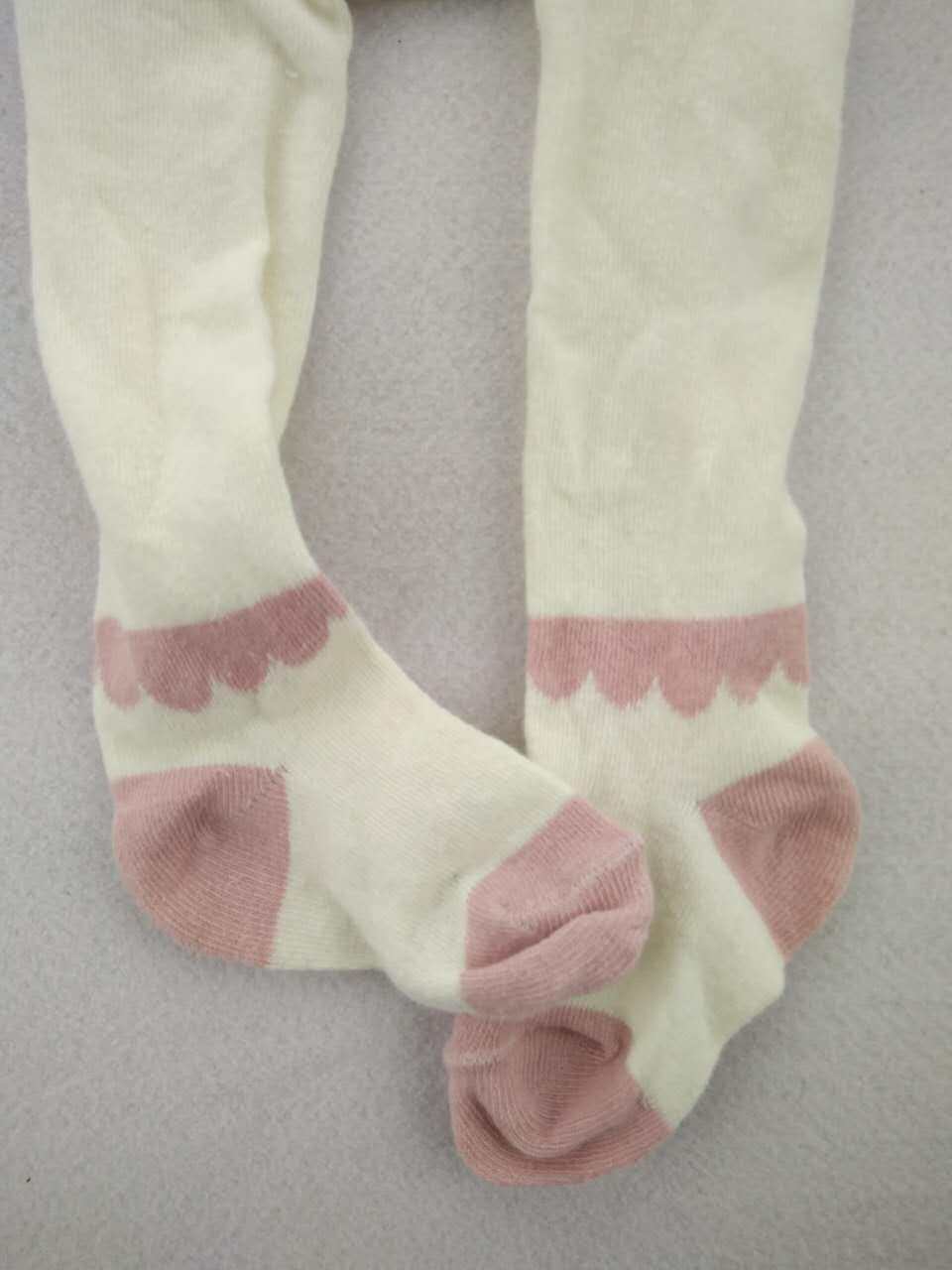 女寶寶打底褲 連褲襪純棉 嬰兒長襪 連褲襪寶寶襪新生兒襪在類目 童裝/嬰兒裝/親子裝, 兒童襪子(0-16歲)中 - 來自Buy2taobao.com提供專業的淘寶代購服務