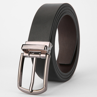 ins细腰带男女潮流韩版3.0CM针扣休闲小皮带ulzzang学生bf港风