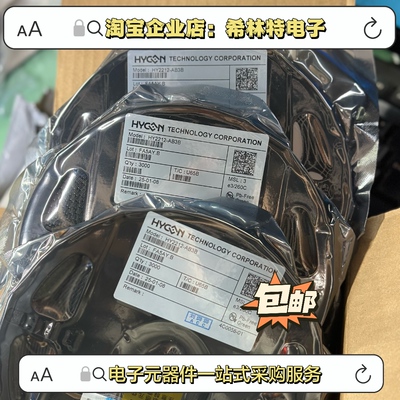 HY2122-AB1BSOT-23-6HYCON