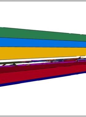 FLAC代做答疑，griddle、pfc耦合建模（采矿，矿业等）一对一指导
