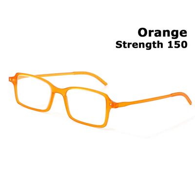Comfortable Elegant Vintage Ultra Thin Frame Anti-Blue Light