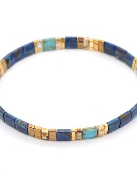 Go2boho Vintage Bracelet For WomenTila Beads Bracelets Boho