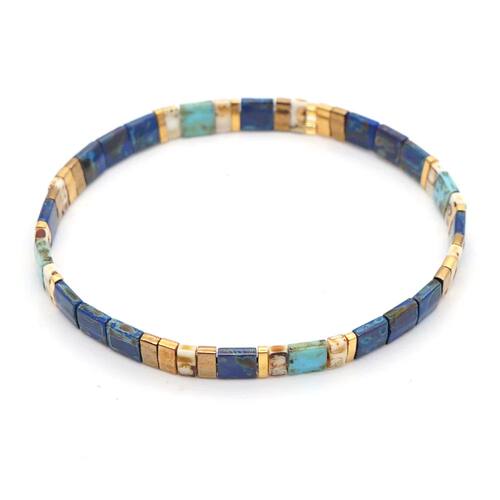 Go2boho Vintage Bracelet For WomenTila Beads Bracelets Boho