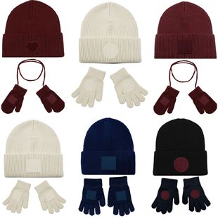 winter Cotton Hat Autumn Chi Outdoor and Beanies NEW Knitted