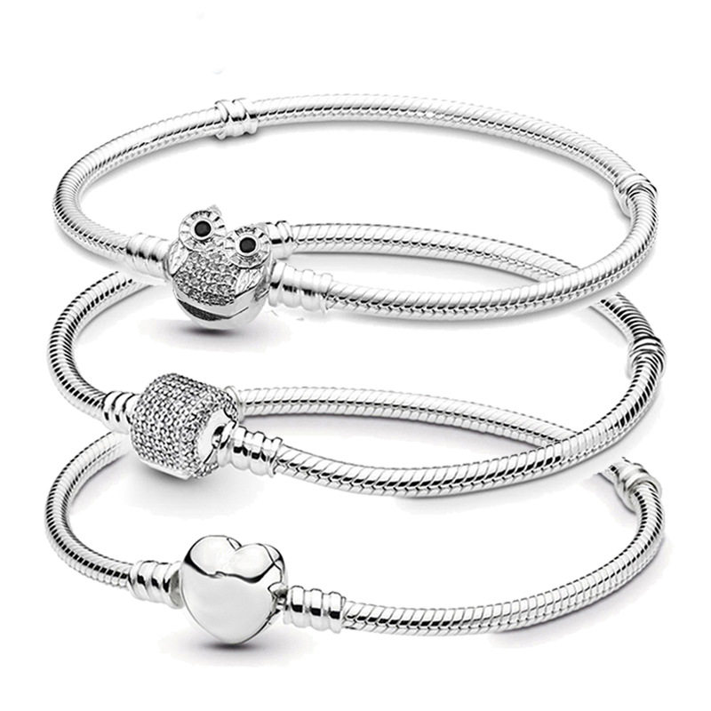 Bracelet Moments Sparkling  Moments Mous