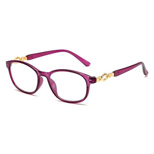 Blue Ray Blocking Anti-Blue Light Reading Glasses Ultralight