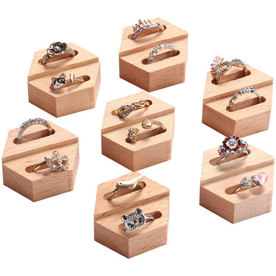 Ring Bearer Box, Personalized Wedding Ring Box, Wooden Ring