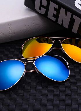 Ready Stock M'sia Original VEITHDIA Men Sunglasses Polarized