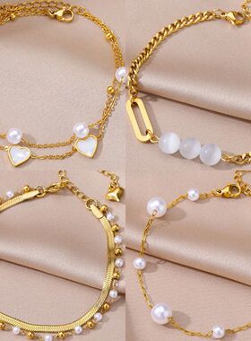 Anklets for women Foot bracelet women summer accessories Bra