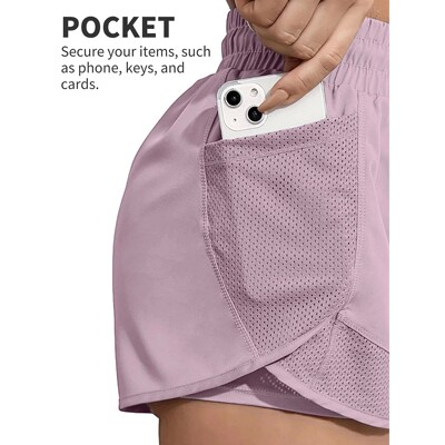 Gym training, running, high waist, breathable exercise, elas