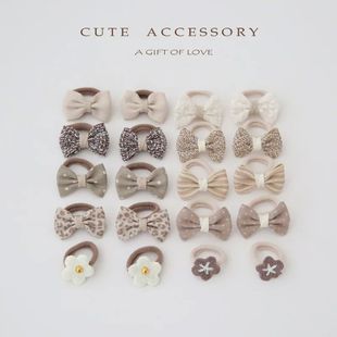 Hair Accessories for Children Cute Headwear girls