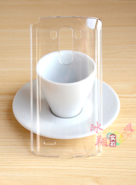 韩国正品LG G3手机套F400保护套D858手机保护套D855超薄透明硬壳