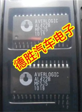 AL422B-PBF AL422B AL422  贴片 SOP-28 频帧存储器芯片 现货