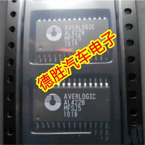 AL422B-PBF AL422B AL422  贴片 SOP-28 频帧存储器芯片 现货