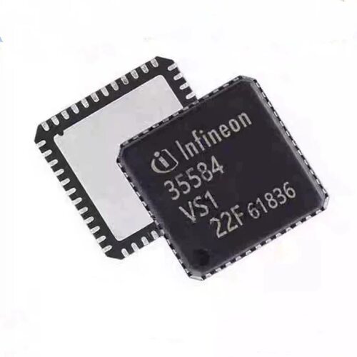 35584 TLE35584VS1 汽车电脑板电源稳压器芯片 现货