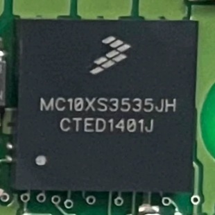MC10XS3535JH 常用易损芯片 汽车电脑版