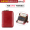 Red 12 card top layer cowhide (anti theft brush)