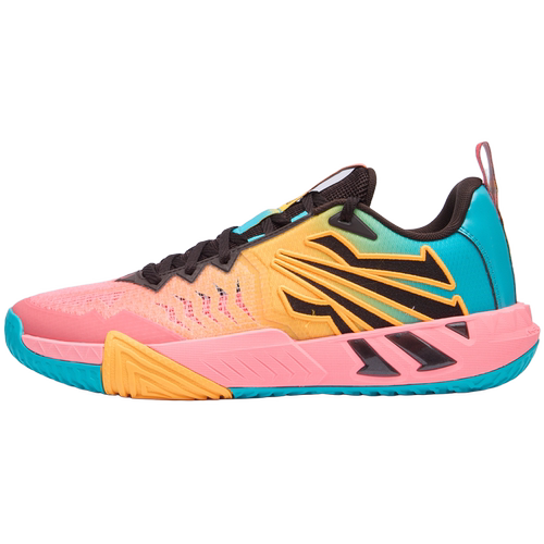 安踏KAI2 TEAM 欧文大磨王2代低帮外场耐磨实战篮球鞋男112621622