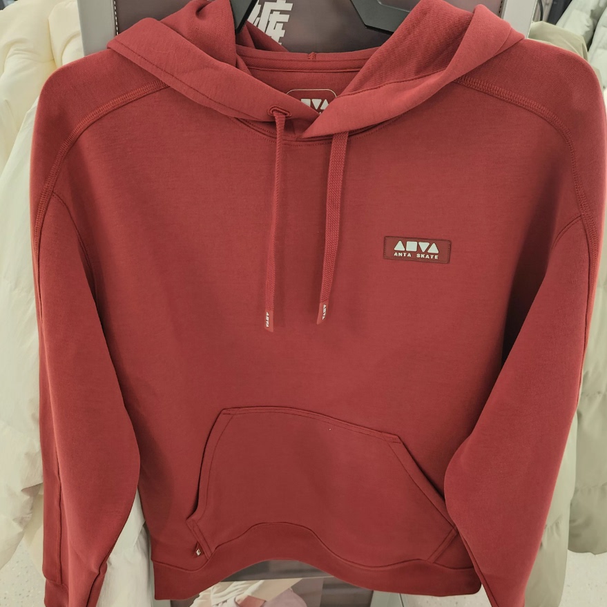 安踏正品男卫衣2026春新款休闲潮流时尚连帽针织套头衫152618715,运动服/休闲服装,运动卫衣/套头衫,淘宝优惠券,粉丝福利购,淘宝优惠卷