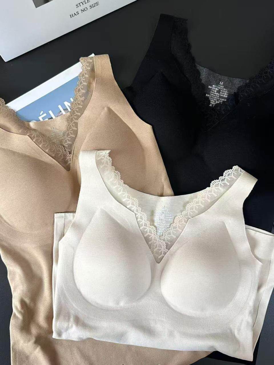 유럽 ??역 투투 컬러 그라인딩 헤어 열 조끼 V 넥 7684 워드 칼라 7683 내부 기본 조끼