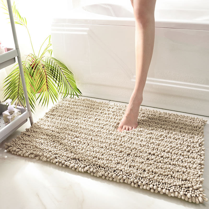 家用浴室吸水地垫卫生间防滑垫卧室门口脚踏垫洗手间门垫厕所地毯,居家布艺,家用脚垫,淘宝优惠券,粉丝福利购,淘宝优惠卷