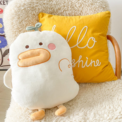 蔓越家北欧ins风沙发客厅抱枕