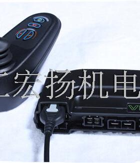PG控制器 VR2 90A 24V爬楼车D51080轮椅车叉车控制器VR2