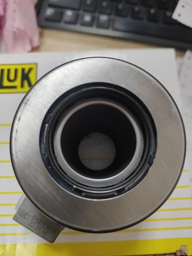 适用于CS75众泰T6002.0T离合器分泵 液压分离轴承 发动机离合分泵