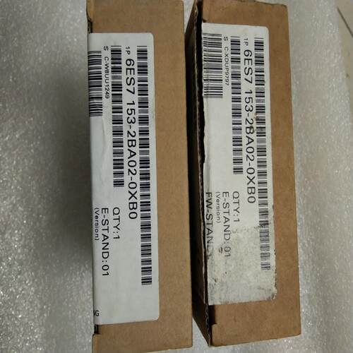 6ES7 153-2BA02-0XB06E(雅子机械）