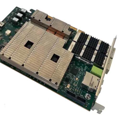 Nvidia BlueField 2 MBF2H516B-E(雅子机械）