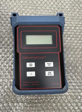 ShinewayTech MLS-20手持多波长光源(雅子机械）