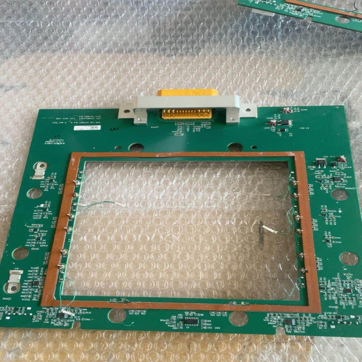 ABI proflex 双96孔 温控板(雅子机械）