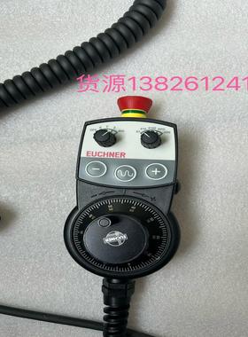 HBA-116258  EUCHNER安士能电子手轮(雅子机械）