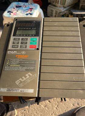 富士变频器5000g11系列frn75g11s-4cx7【雅致电子】