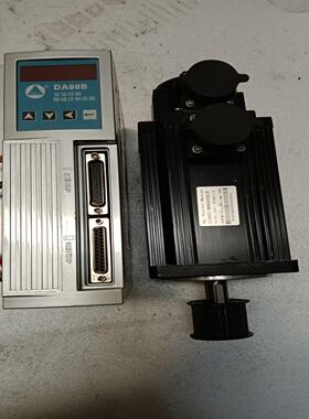 {雅致商行}广数伺服驱动DA98B-R2110ST-M06030LB