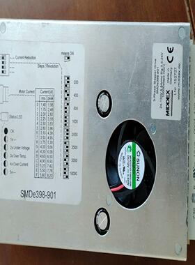SMDe398-901 驱动器(雅子机械）