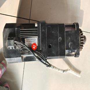 110 {雅致商行}伺服电机加VGM减速机MF120SL2