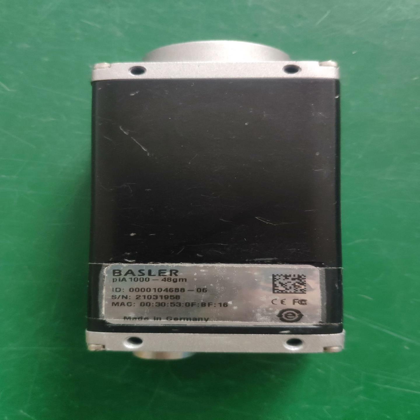 PIA1000-48gm (雅子机械）