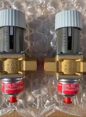 丹佛斯 Danfuss  冷凝 压力调节器 水阀  调节(雅子机械）