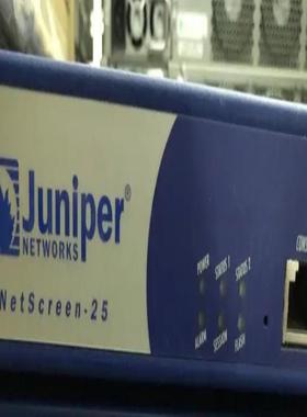 {雅致商行}JUNIPER 瞻博 NETSCREEN-25 整机电源