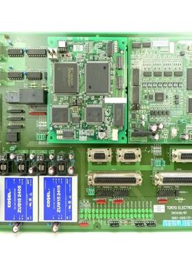 TEL Tokyo Electron 81-025137(雅子机械）