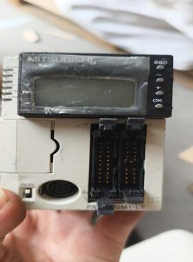 {雅致商行}fx3uc-32mt-LT三菱plc